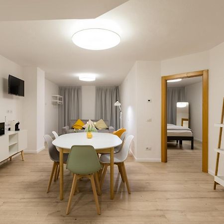 Residence Trieste Riva del Garda Exterior foto